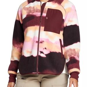 Alpine Design Fleece jacket
